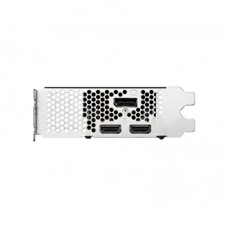 Karta graficzna GeForce RTX 3050 LP 6G OC 6GB GDDR6 96bit DP/2HDMI Karta graficzna GeForce RTX 3050 LP 6G OC 6GB GDDR6 96bit DP/2HDMI