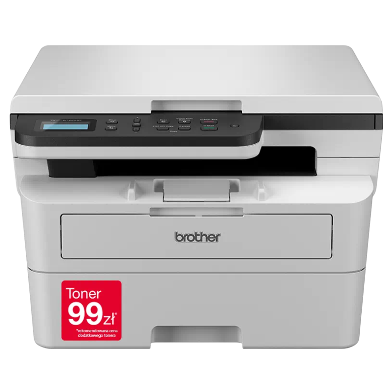Urządzenie wielofunkcyjne Brother DCP-B7600D