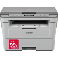 Urządzenie Wielofunkcyjne Brother DCP-B7500D - Duplex USB | Drukarki.pl