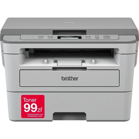 Urządzenie wielofunkcyjne Brother DCP-B7500D - Drukowanie, kopiowanie i skanowanie w jednym - Drukarki.pl Urządzenie wielofunkcyjne Brother DCP-B7500D - Drukowanie, kopiowanie i skanowanie w jednym - Drukarki.pl