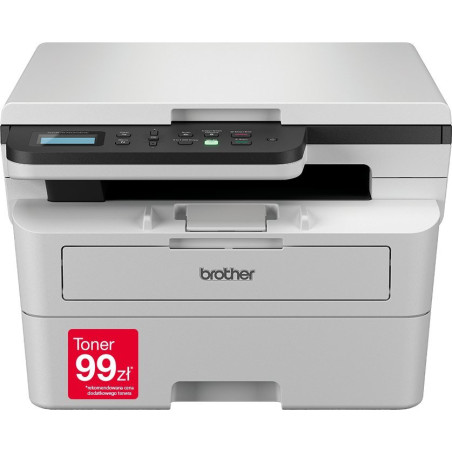 Brother DCPB7620DW - Drukarka wielofunkcyjna - Drukarki.pl Brother DCPB7620DW - Drukarka wielofunkcyjna - Drukarki.pl