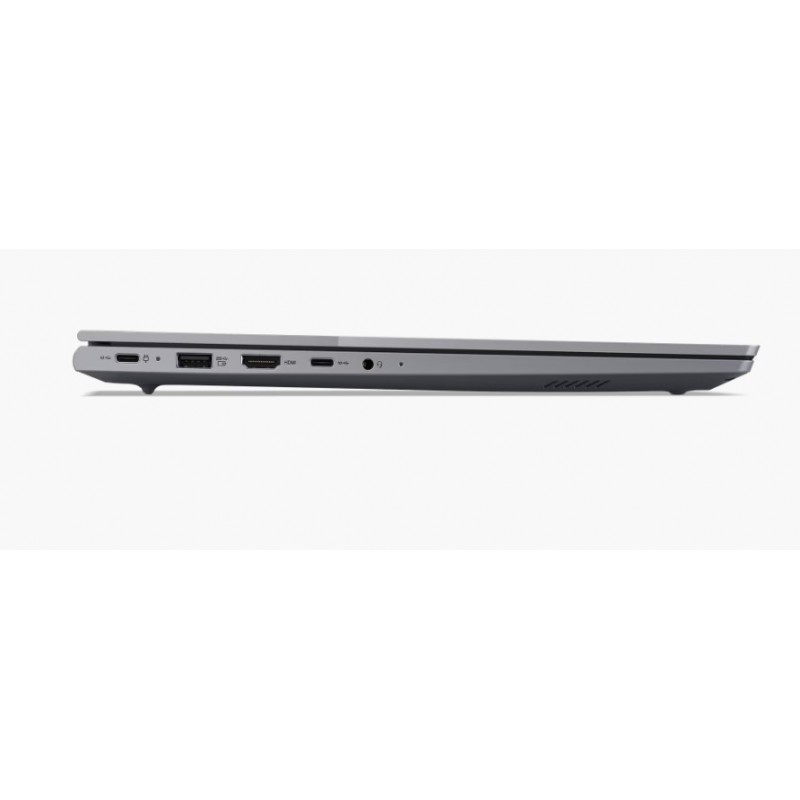 Notebook ThinkBook 16 G6 21KH00VYPB W11Home i5-13420H/16GB/512GB/INT/16.0 WUXGA/Arctic Grey/3YRS OS + CO2 Offset  Notebook ThinkBook 16 G6 21KH00VYPB W11Home i5-13420H/16GB/512GB/INT/16.0 WUXGA/Arctic Grey/3YRS OS + CO2 Offset