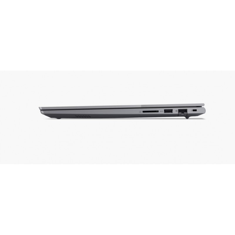 Notebook ThinkBook 16 G6 21KH00VYPB W11Home i5-13420H/16GB/512GB/INT/16.0 WUXGA/Arctic Grey/3YRS OS + CO2 Offset  Notebook ThinkBook 16 G6 21KH00VYPB W11Home i5-13420H/16GB/512GB/INT/16.0 WUXGA/Arctic Grey/3YRS OS + CO2 Offset