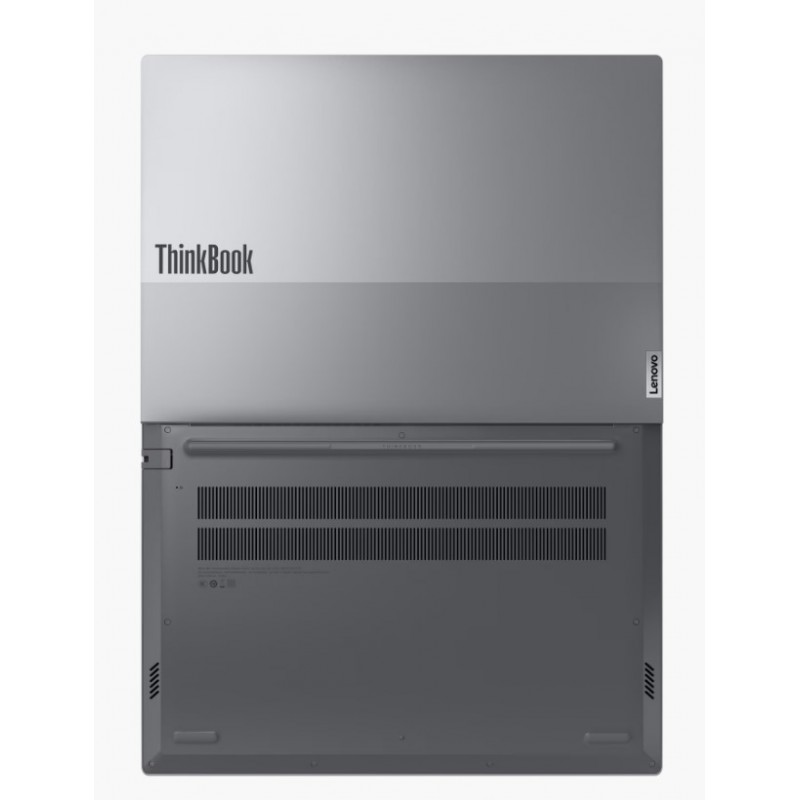Notebook ThinkBook 16 G6 21KH00VYPB W11Home i5-13420H/16GB/512GB/INT/16.0 WUXGA/Arctic Grey/3YRS OS + CO2 Offset  Notebook ThinkBook 16 G6 21KH00VYPB W11Home i5-13420H/16GB/512GB/INT/16.0 WUXGA/Arctic Grey/3YRS OS + CO2 Offset
