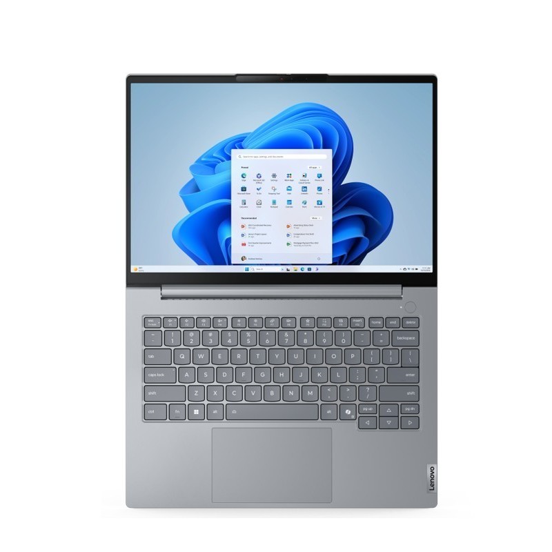 Laptop ThinkBook 14 G8 IRL 21SG0099PB W11Pro Intel 5 210H/16GB/512GB/INT/14 cali WUXGA/Arctic Grey/3YRS OS + CO2 Offset 