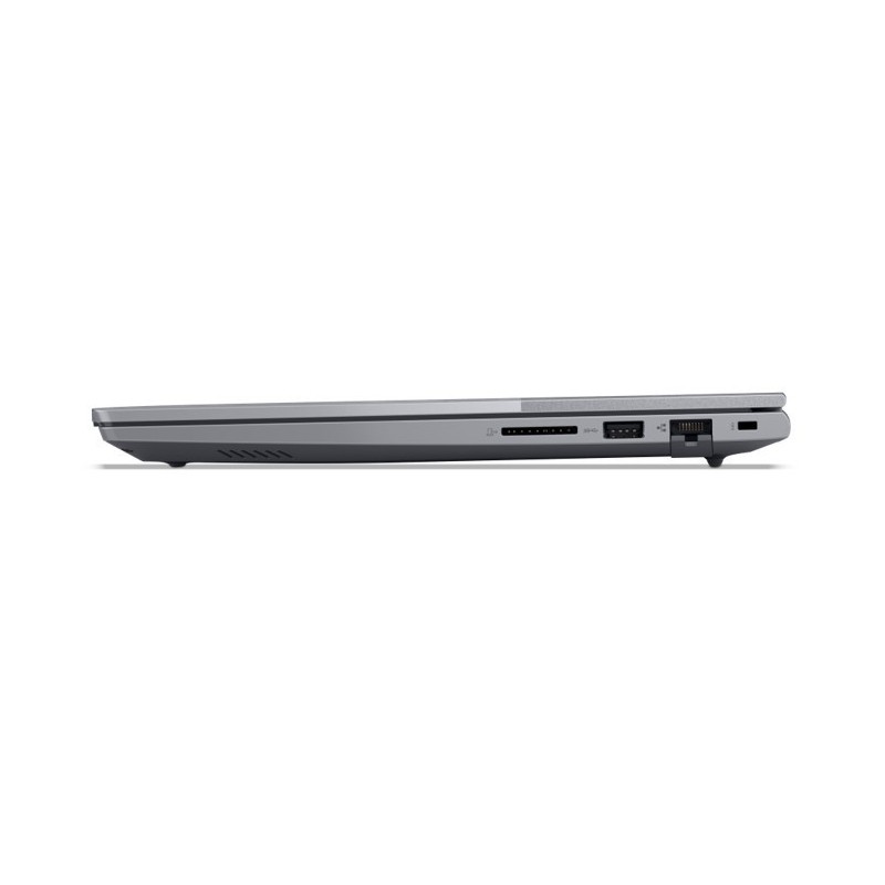 Laptop ThinkBook 14 G8 IRL 21SG0099PB W11Pro Intel 5 210H/16GB/512GB/INT/14 cali WUXGA/Arctic Grey/3YRS OS + CO2 Offset 