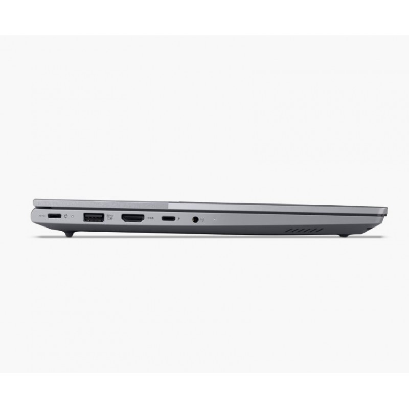 Laptop ThinkBook 14 G8 IRL 21SG0099PB W11Pro Intel 5 210H/16GB/512GB/INT/14 cali WUXGA/Arctic Grey/3YRS OS + CO2 Offset 