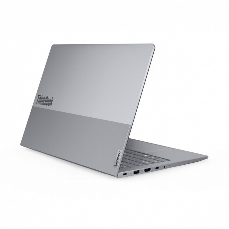Laptop ThinkBook 14 G8 21SJ008APB W11Pro Intel 7 240H/16GB/512GB/INT/14.0 WUXGA/Arctic Grey/3YRS OS + CO2 Offset Laptop ThinkBook 14 G8 21SJ008APB W11Pro Intel 7 240H/16GB/512GB/INT/14.0 WUXGA/Arctic Grey/3YRS OS + CO2 Offset