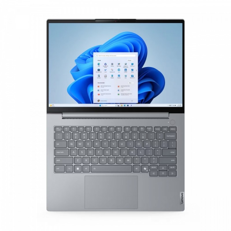 Laptop ThinkBook 14 G8 21SJ008APB W11Pro Intel 7 240H/16GB/512GB/INT/14.0 WUXGA/Arctic Grey/3YRS OS + CO2 Offset Laptop ThinkBook 14 G8 21SJ008APB W11Pro Intel 7 240H/16GB/512GB/INT/14.0 WUXGA/Arctic Grey/3YRS OS + CO2 Offset