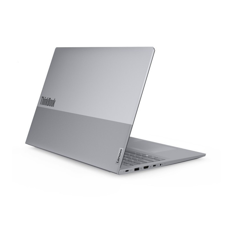 Laptop ThinkBook 16 G8 21SH00A3PB W11Pro Intel 5 210H/16GB/512GB//INT/16 cali WUXGA/Arctic Grey/3YRS OS + CO2 Offset Laptop ThinkBook 16 G8 21SH00A3PB W11Pro Intel 5 210H/16GB/512GB//INT/16 cali WUXGA/Arctic Grey/3YRS OS + CO2 Offset