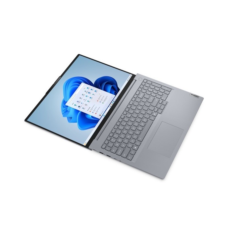 Laptop ThinkBook 16 G8 21SH00A3PB W11Pro Intel 5 210H/16GB/512GB//INT/16 cali WUXGA/Arctic Grey/3YRS OS + CO2 Offset Laptop ThinkBook 16 G8 21SH00A3PB W11Pro Intel 5 210H/16GB/512GB//INT/16 cali WUXGA/Arctic Grey/3YRS OS + CO2 Offset