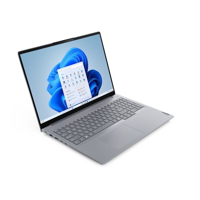 Laptop ThinkBook 16 G8 21SH00A3PB W11Pro Intel 5 210H/16GB/512GB//INT/16 cali WUXGA/Arctic Grey/3YRS OS + CO2 Offset Laptop ThinkBook 16 G8 21SH00A3PB W11Pro Intel 5 210H/16GB/512GB//INT/16 cali WUXGA/Arctic Grey/3YRS OS + CO2 Offset