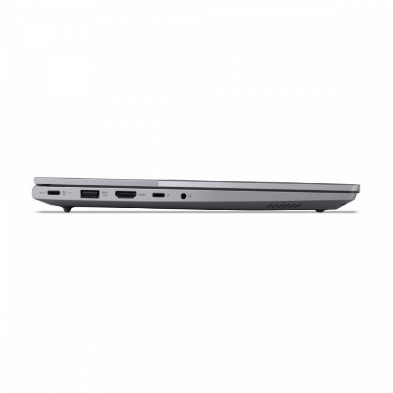 Laptop ThinkBook 14 G8 21SJ0089PB W11Pro Ultra 7 255H/16GB/512GB/INT/14.0 WUXGA/Arctic Grey/3YRS OS + CO2 Offset 