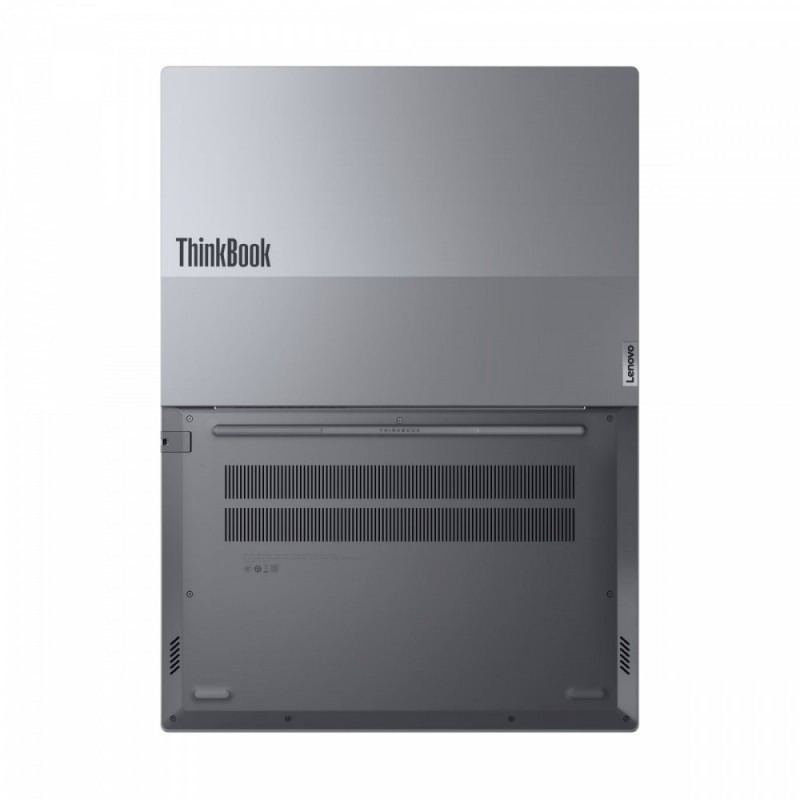 Laptop ThinkBook 14 G8 21SJ0089PB W11Pro Ultra 7 255H/16GB/512GB/INT/14.0 WUXGA/Arctic Grey/3YRS OS + CO2 Offset 