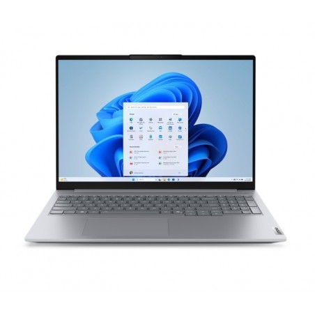 Notebook ThinkBook 16 G8 21SH00A4PB W11Pro Intel 7 240H/16GB/512GB/INT/16 cali WUXGA/Luna Grey/3YRS OS + CO2 Offset Notebook ThinkBook 16 G8 21SH00A4PB W11Pro Intel 7 240H/16GB/512GB/INT/16 cali WUXGA/Luna Grey/3YRS OS + CO2 Offset