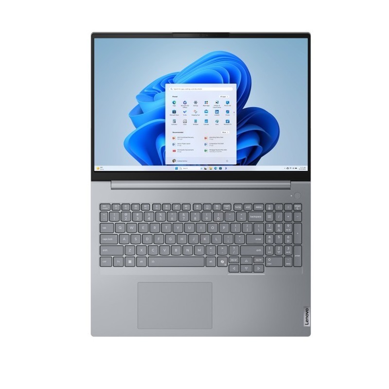 Notebook ThinkBook 16 G8 21SH00A4PB W11Pro Intel 7 240H/16GB/512GB/INT/16 cali WUXGA/Luna Grey/3YRS OS + CO2 Offset Notebook ThinkBook 16 G8 21SH00A4PB W11Pro Intel 7 240H/16GB/512GB/INT/16 cali WUXGA/Luna Grey/3YRS OS + CO2 Offset