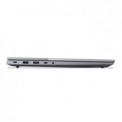 Notebook ThinkBook 16 G8 21SH00A4PB W11Pro Intel 7 240H/16GB/512GB/INT/16 cali WUXGA/Luna Grey/3YRS OS + CO2 Offset Notebook ThinkBook 16 G8 21SH00A4PB W11Pro Intel 7 240H/16GB/512GB/INT/16 cali WUXGA/Luna Grey/3YRS OS + CO2 Offset