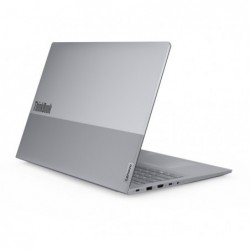 Notebook ThinkBook 16 G8 21SH00A4PB W11Pro Intel 7 240H/16GB/512GB/INT/16 cali WUXGA/Luna Grey/3YRS OS + CO2 Offset Notebook ThinkBook 16 G8 21SH00A4PB W11Pro Intel 7 240H/16GB/512GB/INT/16 cali WUXGA/Luna Grey/3YRS OS + CO2 Offset