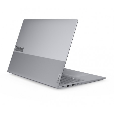 Notebook ThinkBook 16 G8 21SH00A4PB W11Pro Intel 7 240H/16GB/512GB/INT/16 cali WUXGA/Luna Grey/3YRS OS + CO2 Offset Notebook ThinkBook 16 G8 21SH00A4PB W11Pro Intel 7 240H/16GB/512GB/INT/16 cali WUXGA/Luna Grey/3YRS OS + CO2 Offset