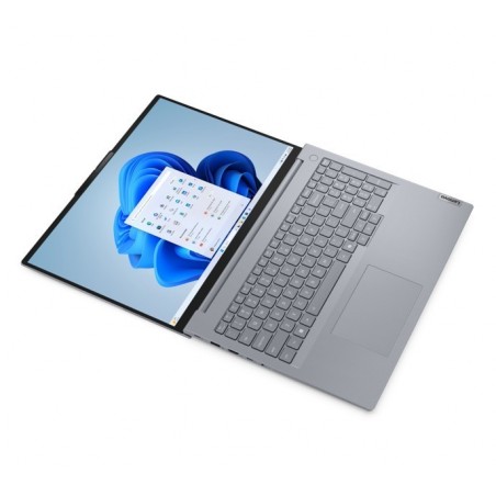 Notebook ThinkBook 16 G8 21SH00A4PB W11Pro Intel 7 240H/16GB/512GB/INT/16 cali WUXGA/Luna Grey/3YRS OS + CO2 Offset Notebook ThinkBook 16 G8 21SH00A4PB W11Pro Intel 7 240H/16GB/512GB/INT/16 cali WUXGA/Luna Grey/3YRS OS + CO2 Offset