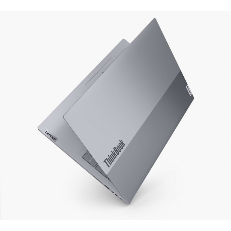 Notebook ThinkBook 16 G8 21SK008QPB W11Pro Ultra 7 255H/16GB/512GB/INT/16.0 WUXGA/Luna Grey/3YRS OS + CO2 Offset Notebook ThinkBook 16 G8 21SK008QPB W11Pro Ultra 7 255H/16GB/512GB/INT/16.0 WUXGA/Luna Grey/3YRS OS + CO2 Offset