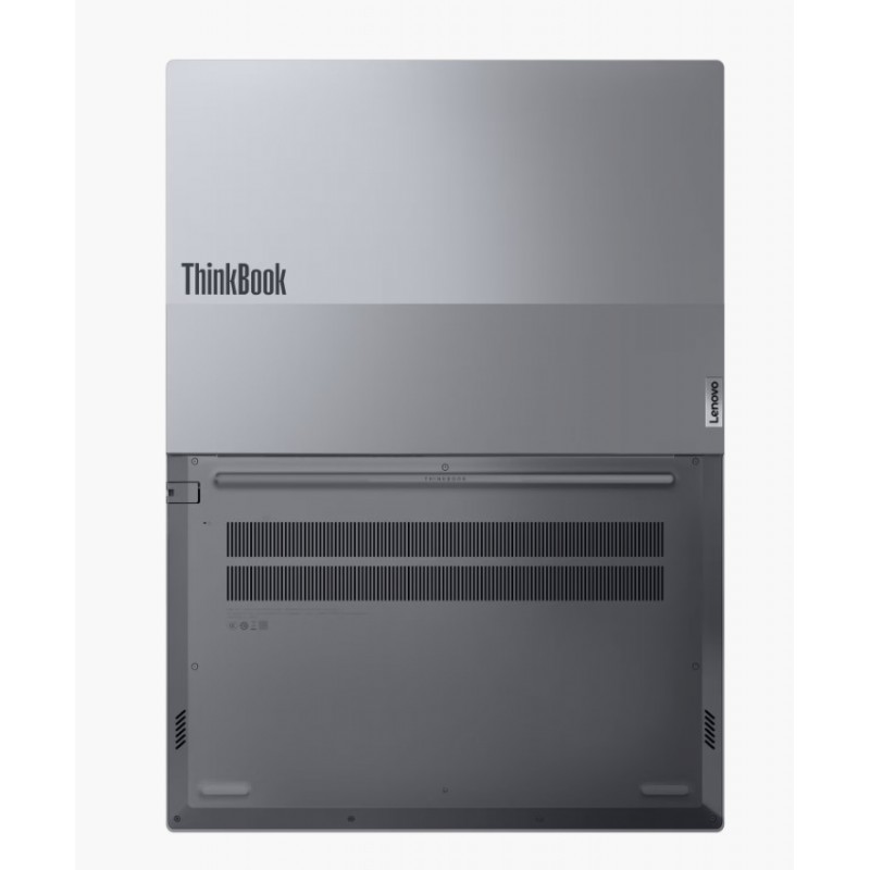 Notebook ThinkBook 16 G8 21SK008QPB W11Pro Ultra 7 255H/16GB/512GB/INT/16.0 WUXGA/Luna Grey/3YRS OS + CO2 Offset Notebook ThinkBook 16 G8 21SK008QPB W11Pro Ultra 7 255H/16GB/512GB/INT/16.0 WUXGA/Luna Grey/3YRS OS + CO2 Offset