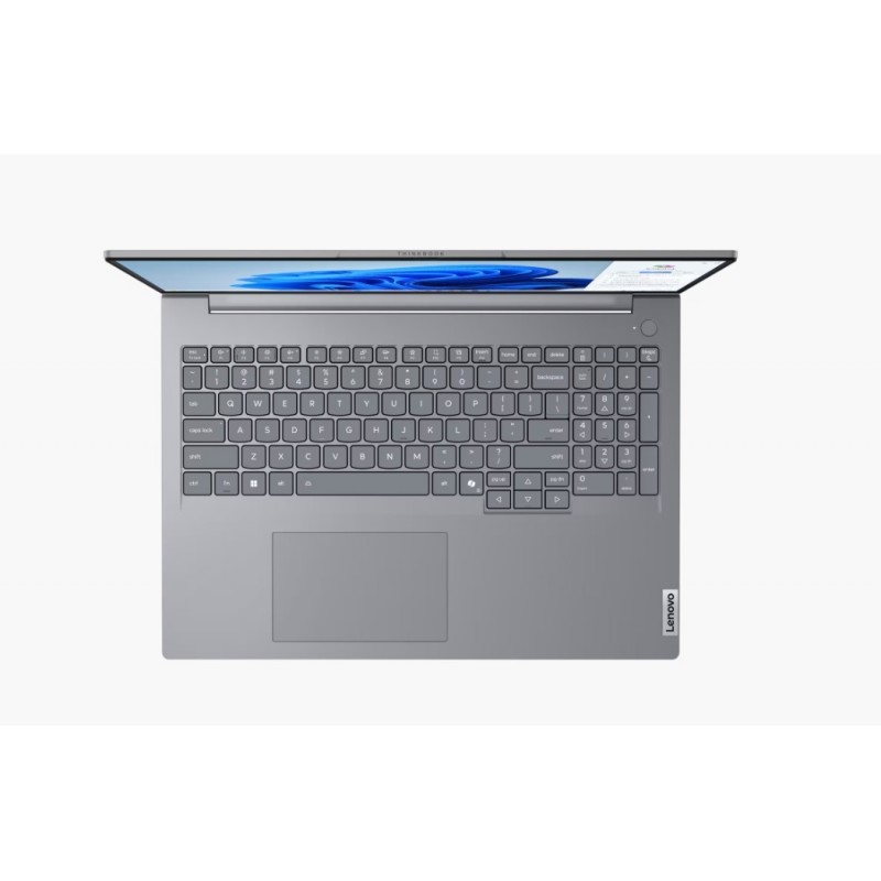 Notebook ThinkBook 16 G8 21SK008NPB W11Pro Ultra 7 255H/16GB/1TB/INT/16.0 WUXGA/Luna Grey/3YRS OS + CO2 Offset Notebook ThinkBook 16 G8 21SK008NPB W11Pro Ultra 7 255H/16GB/1TB/INT/16.0 WUXGA/Luna Grey/3YRS OS + CO2 Offset
