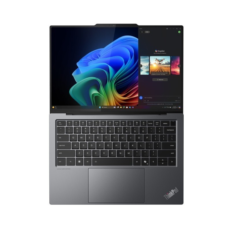 Ultrabook ThinkPad X9-14 G1 21QA0025PB W11Pro Ultra 7 258V/32GB/1TB/INT/14.0 2.8K OLED/Grey/3YRS Premier Support Plus + CO2 Offs Ultrabook ThinkPad X9-14 G1 21QA0025PB W11Pro Ultra 7 258V/32GB/1TB/INT/14.0 2.8K OLED/Grey/3YRS Premier Support Plus + CO2 Offs