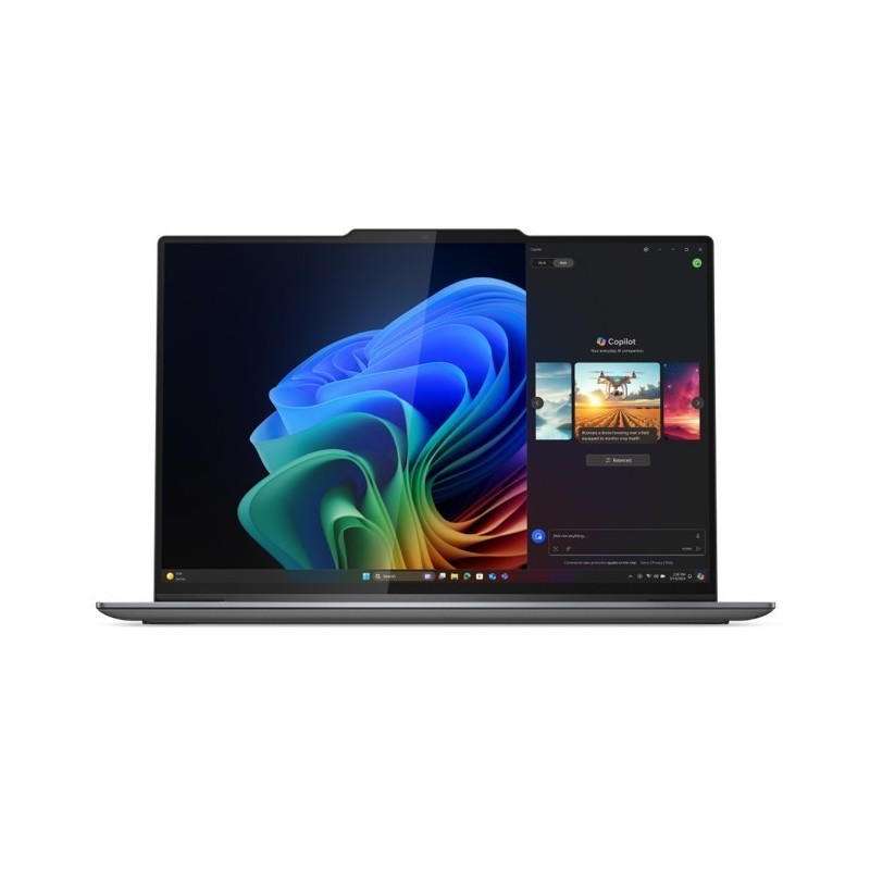 Ultrabook ThinkPad X9-14 G1 21QA0025PB W11Pro Ultra 7 258V/32GB/1TB/INT/14.0 2.8K OLED/Grey/3YRS Premier Support Plus + CO2 Offs Ultrabook ThinkPad X9-14 G1 21QA0025PB W11Pro Ultra 7 258V/32GB/1TB/INT/14.0 2.8K OLED/Grey/3YRS Premier Support Plus + CO2 Offs