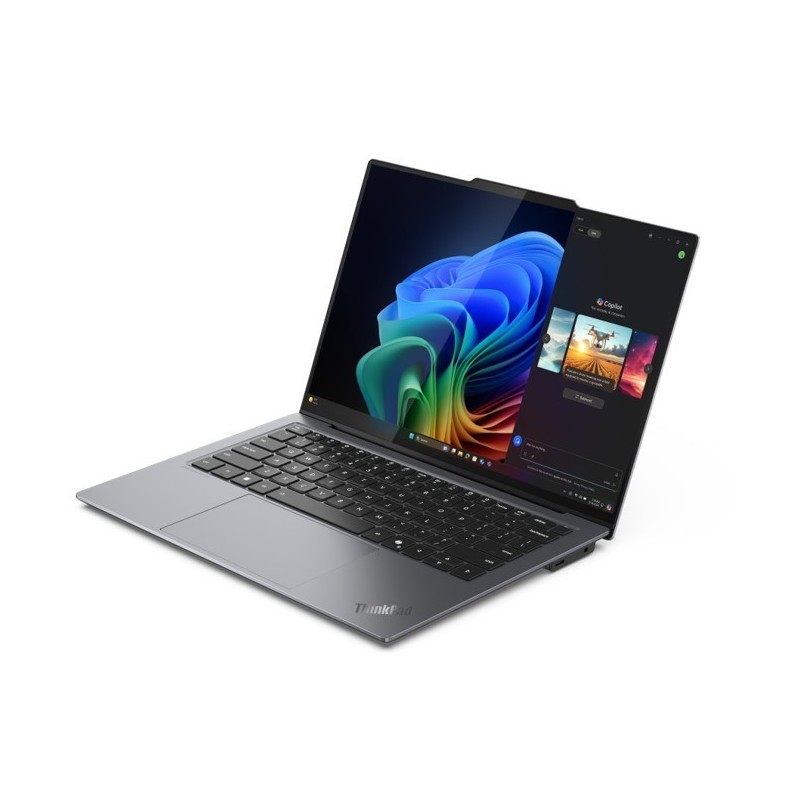 Ultrabook ThinkPad X9-14 G1 21QA0025PB W11Pro Ultra 7 258V/32GB/1TB/INT/14.0 2.8K OLED/Grey/3YRS Premier Support Plus + CO2 Offs Ultrabook ThinkPad X9-14 G1 21QA0025PB W11Pro Ultra 7 258V/32GB/1TB/INT/14.0 2.8K OLED/Grey/3YRS Premier Support Plus + CO2 Offs
