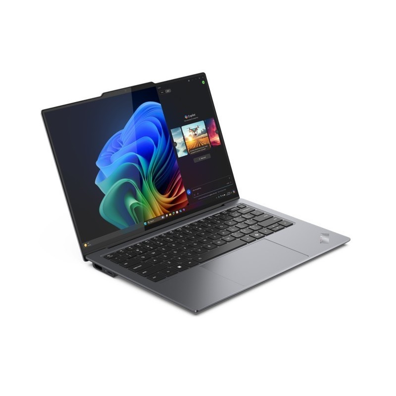 Ultrabook ThinkPad X9-14 G1 21QA0025PB W11Pro Ultra 7 258V/32GB/1TB/INT/14.0 2.8K OLED/Grey/3YRS Premier Support Plus + CO2 Offs Ultrabook ThinkPad X9-14 G1 21QA0025PB W11Pro Ultra 7 258V/32GB/1TB/INT/14.0 2.8K OLED/Grey/3YRS Premier Support Plus + CO2 Offs