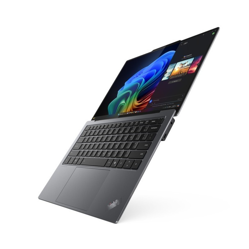 Ultrabook ThinkPad X9-14 G1 21QA0025PB W11Pro Ultra 7 258V/32GB/1TB/INT/14.0 2.8K OLED/Grey/3YRS Premier Support Plus + CO2 Offs Ultrabook ThinkPad X9-14 G1 21QA0025PB W11Pro Ultra 7 258V/32GB/1TB/INT/14.0 2.8K OLED/Grey/3YRS Premier Support Plus + CO2 Offs