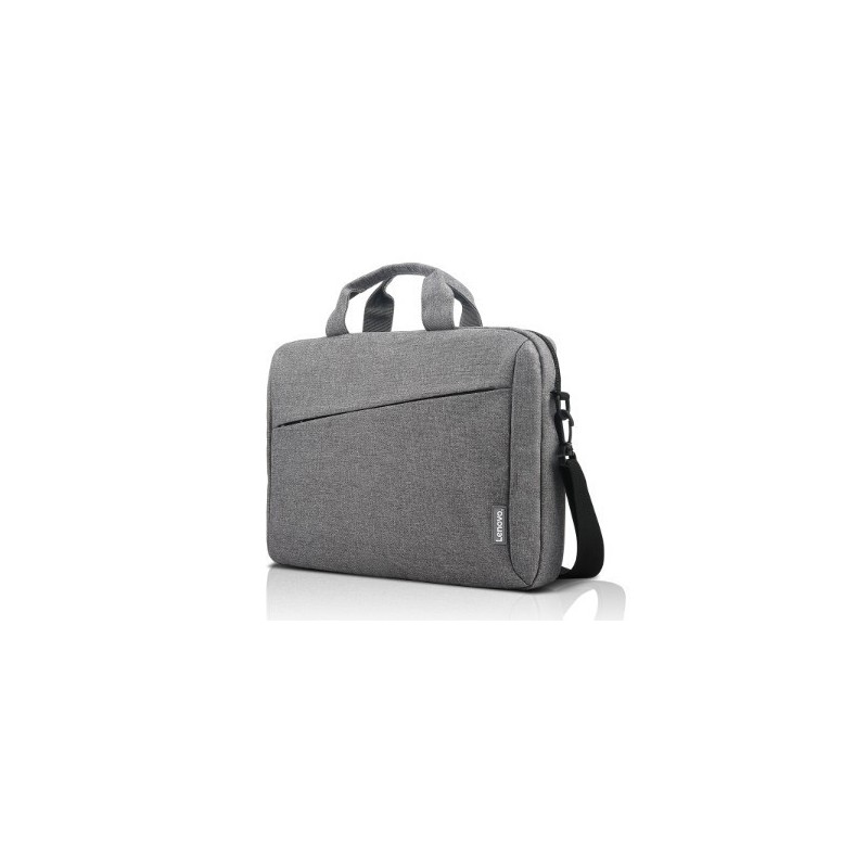 Torba na laptopa 15.6 cala T210 Szara 4X40T84060 Torba na laptopa 15.6 cala T210 Szara 4X40T84060