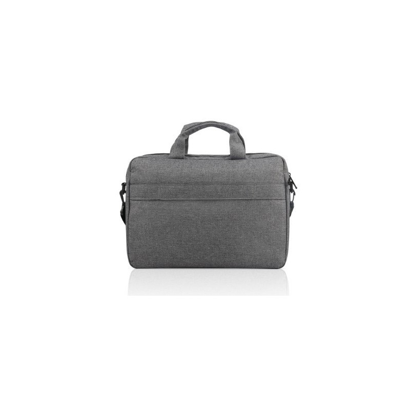 Torba na laptopa 15.6 cala T210 Szara 4X40T84060 Torba na laptopa 15.6 cala T210 Szara 4X40T84060