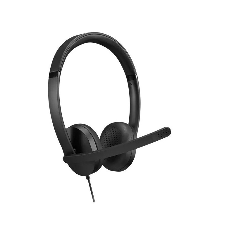 Analogowy zestaw słuchawkowy USB-A Stereo Headset Gen 2 4XD1P83425 