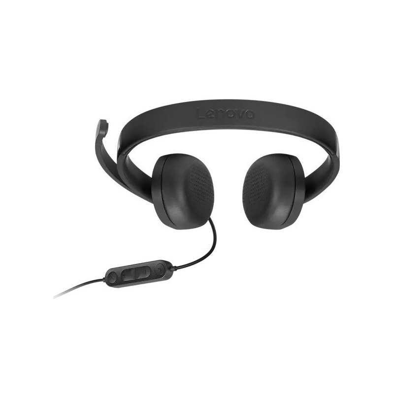Analogowy zestaw słuchawkowy USB-A Stereo Headset Gen 2 4XD1P83425  Analogowy zestaw słuchawkowy USB-A Stereo Headset Gen 2 4XD1P83425