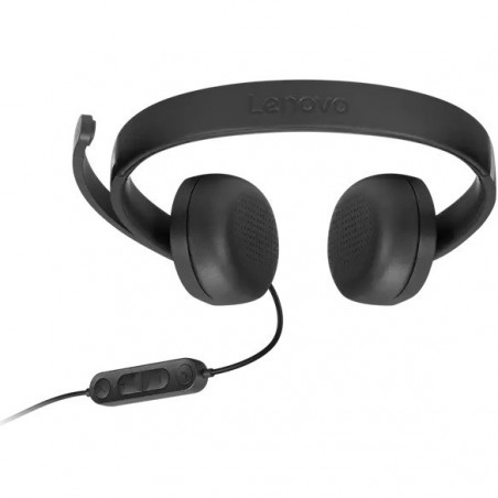 Analogowy zestaw słuchawkowy USB-A Stereo Headset Gen 2 4XD1P83425 Analogowy zestaw słuchawkowy USB-A Stereo Headset Gen 2 4XD1P83425
