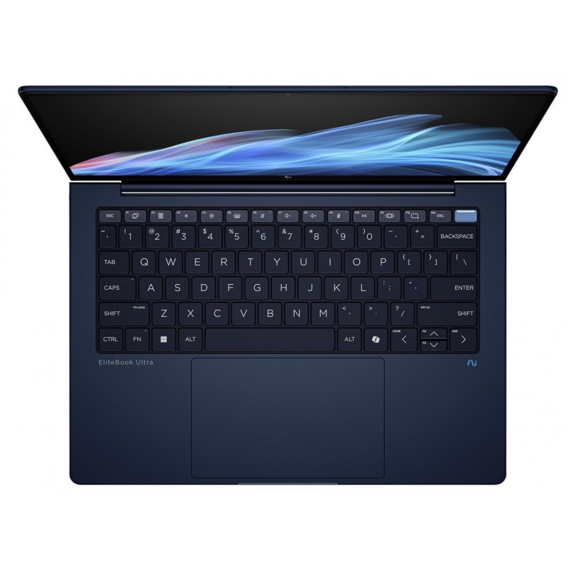 Notebook EliteBook Ultra G1i U7 258V/512GB/32GB/W11P/14.0 B9ZX2ET Notebook EliteBook Ultra G1i U7 258V/512GB/32GB/W11P/14.0 B9ZX2ET