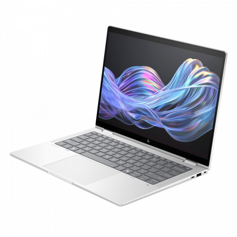 Notebook EliteBook X Flip G1i U7 268V 1TB/32GB/W11P/14 B9ZX6ET Notebook EliteBook X Flip G1i U7 268V 1TB/32GB/W11P/14 B9ZX6ET