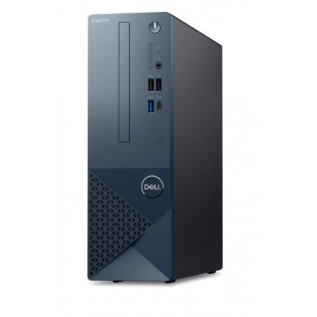 Komputer Vostro 3030 SFF Win11P i3-14100/8GB/512GB SSD/Intel UHD 730/WLAN+BT/Kb/Mouse/3Y PS Komputer Vostro 3030 SFF Win11P i3-14100/8GB/512GB SSD/Intel UHD 730/WLAN+BT/Kb/Mouse/3Y PS