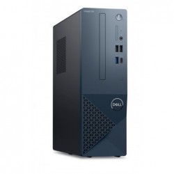 Komputer Vostro 3030 SFF Win11P i3-14100/8GB/512GB SSD/Intel UHD 730/WLAN+BT/Kb/Mouse/3Y PS Komputer Vostro 3030 SFF Win11P i3-14100/8GB/512GB SSD/Intel UHD 730/WLAN+BT/Kb/Mouse/3Y PS