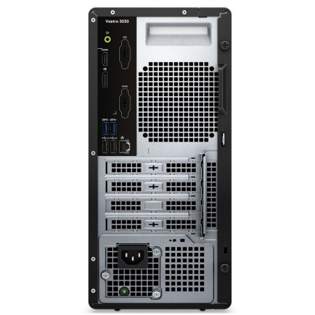 Komputer Vostro 3030MT Win11Pro i3-14100/16GB/512GB SSD/Intel UHD 730/WLAN+BT/KB/Mouse/3Y PS Komputer Vostro 3030MT Win11Pro i3-14100/16GB/512GB SSD/Intel UHD 730/WLAN+BT/KB/Mouse/3Y PS