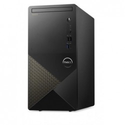 Komputer Vostro 3030MT Win11Pro i3-14100/16GB/512GB SSD/Intel UHD 730/WLAN+BT/KB/Mouse/3Y PS Komputer Vostro 3030MT Win11Pro i3-14100/16GB/512GB SSD/Intel UHD 730/WLAN+BT/KB/Mouse/3Y PS
