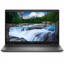 Notebook Latitude 3540 Win11Pro i5-1235U/16GB/512GB SSD/Intel Iris Xe/15.6 FHD/54Wh/KB-Backlit/3Y PS