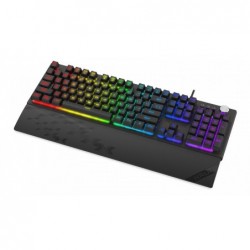 Klawiatura Frost RGB 