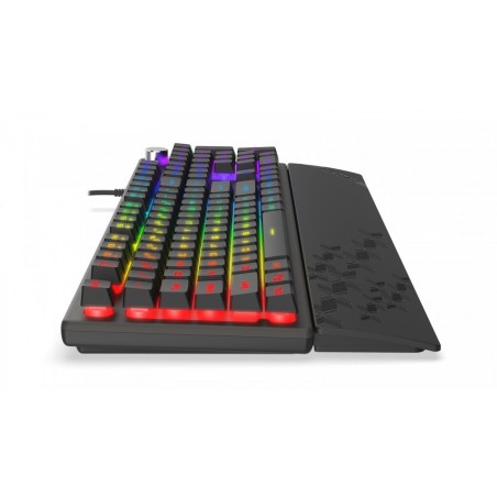 Klawiatura Frost RGB Klawiatura Frost RGB