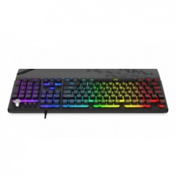 Klawiatura Frost RGB Klawiatura Frost RGB