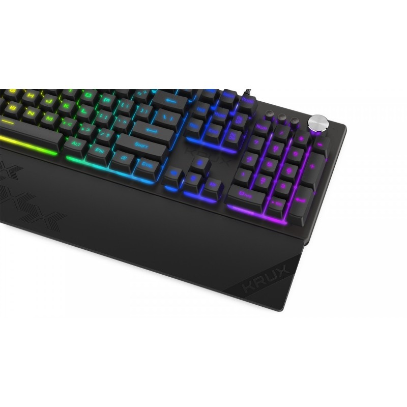 Klawiatura Frost RGB  Klawiatura Frost RGB