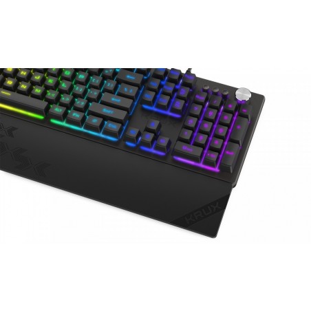 Klawiatura Frost RGB Klawiatura Frost RGB