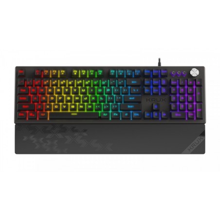 Klawiatura Frost RGB Klawiatura Frost RGB